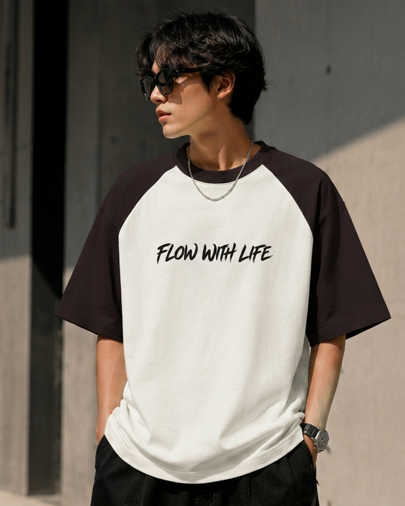 FLOW WITH LIFE