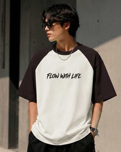 FLOW WITH LIFE