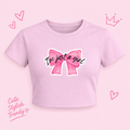 I'M JUST A GIRL | Baby Tee