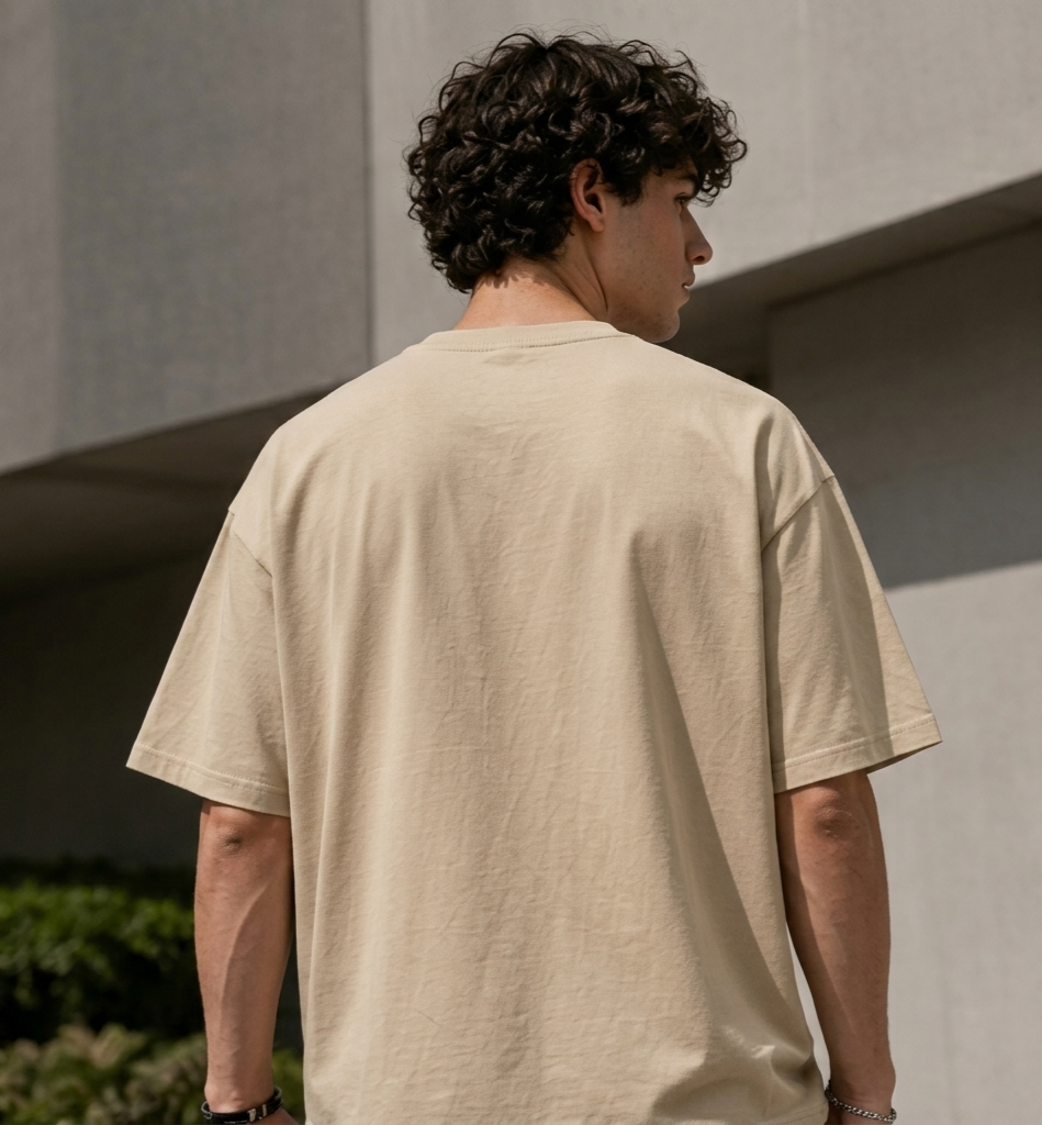 Breathe | Unisex Classic Crew T-Shirt